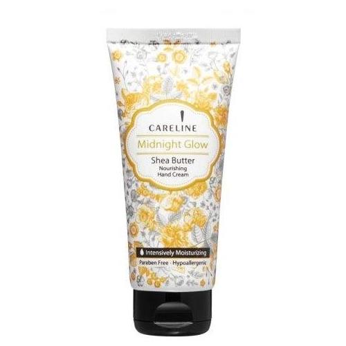 CARELINE КРЕМ ДЛЯ РУК 100 мл масло ши