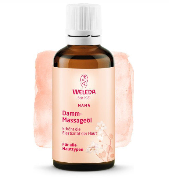 ВЕЛЕДА МАСЛО ИНТИМНОЕ 50 мл д/подготовки к родам