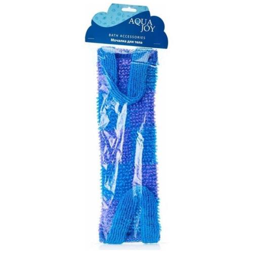 AQUA JOY МОЧАЛКА 3071929