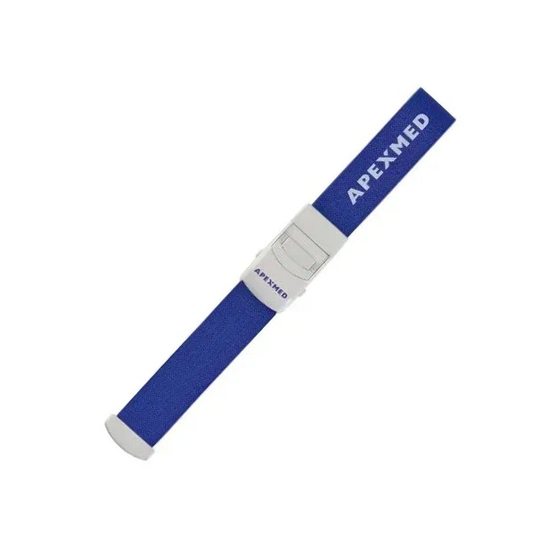 ЖГУТ ДЛЯ ВНУТРИВЕННЫХ МАНИПУЛЯЦИЙ