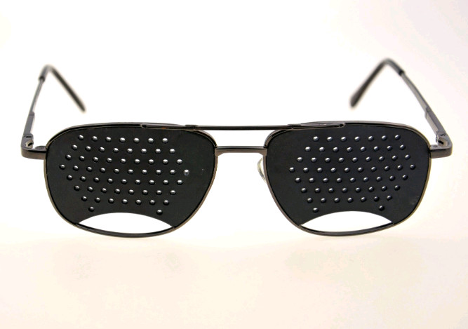 ОЧКИ-ТРЕНАЖЕРЫ универсал.