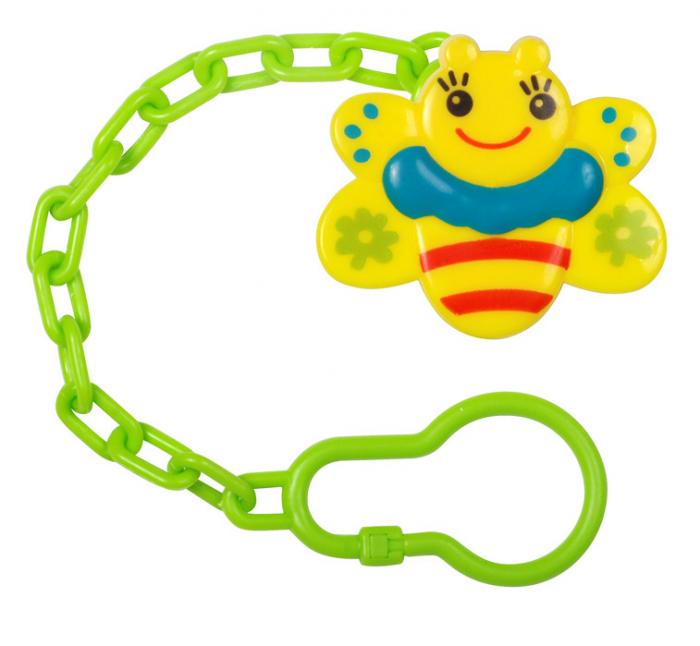 ПОМА ПРИЩЕПКА ДЛЯ ПУСТЫШКИ И ПРОРЕЗЫВАТЕЛЯ 5017 пчелка