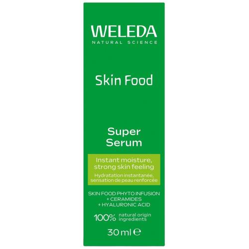 ВЕЛЕДА SKIN FOOD СЫВОРОТКА ДЛЯ ЛИЦА 30 мл