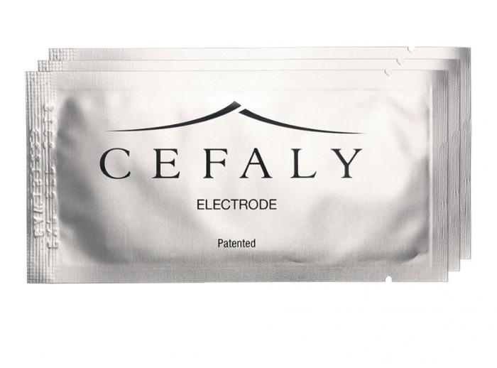 ЦЕФАЛИ ЭЛЕКТРОД ДЛЯ АППАРАТА №3