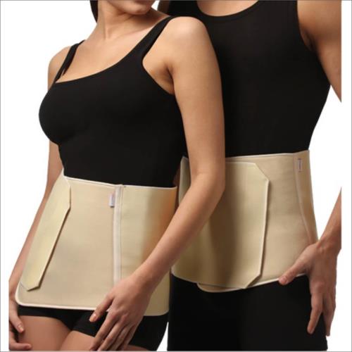 ПОЯС ЭЛАСТИЧНЫЙ ТОНУС р.3