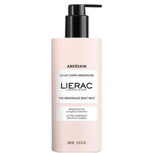 ЛИЕРАК (LIERAC) АРКЕСКИН МОЛОЧКО ДЛЯ ТЕЛА 400 мл антивозрастн.