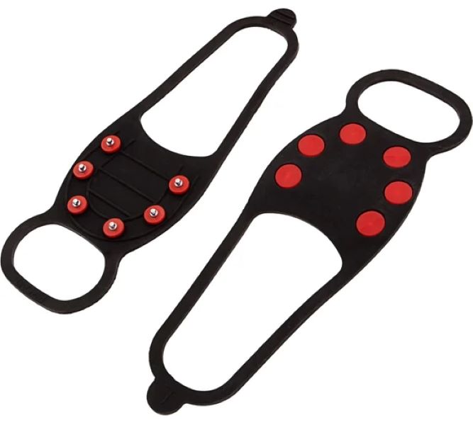 ЛЕДОХОДЫ для обуви р.L