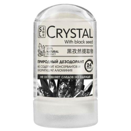 СЕКРЕТЫ ЛАН ДЕЗОДОРАНТ МИНЕРАЛЬНЫЙ 60 гр