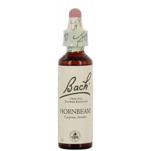 ХОРНБИМ гомеопат. капли внутр. фл. 10 мл