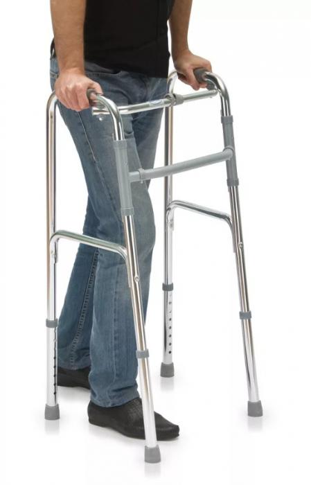 ХОДУНКИ шагающие