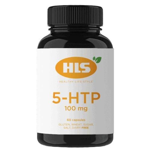 HLS 30/60/90 5-НТР КОМПЛЕКС капс. №60