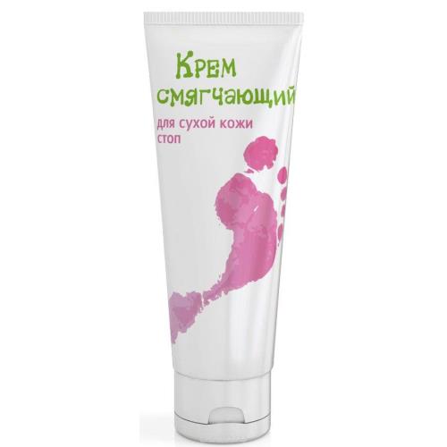 КРЕМ ДЛЯ НОГ 75 мл