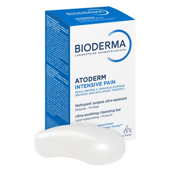 БИОДЕРМА (BIODERMA) АТОДЕРМ МЫЛО 150 гр