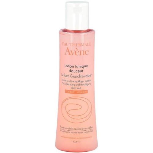АВЕН (AVENE) ЛОСЬОН ДЛЯ ЛИЦА 100 мл мягкий тонизир.