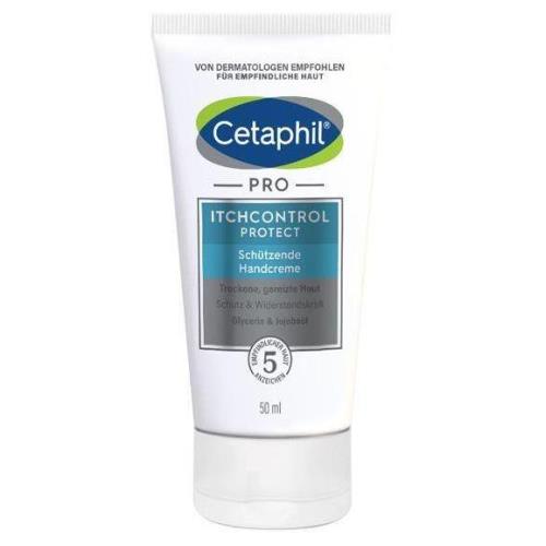 СЕТАФИЛ PRO КРЕМ ДЛЯ РУК 50 мл защитный