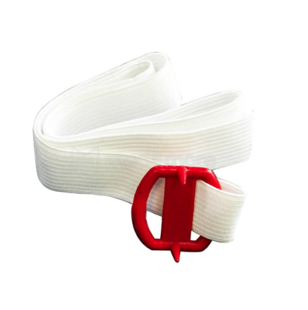 ЖГУТ КРОВООСТАНАВЛИВАЮЩИЙ матерчато-эласт.