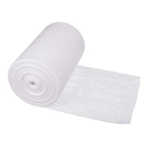 МАРЛЯ МЕДИЦИНСКАЯ 90см х 20м