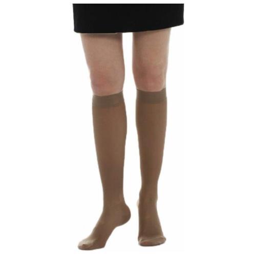 ГОЛЬФЫ КОМПРЕССИОННЫЕ ERGOFORMA бронза 1 класс компр. р.2