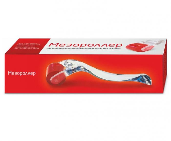 МЕЗОРОЛЛЕР DRS192