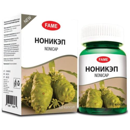 НОНИКЭП капс. №60