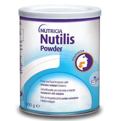 НУТРИЦИЯ НУТИЛИС ПАУДЕР СМЕСЬ ДЛЯ ЭНТЕР. ПИТАНИЯ 300 мл