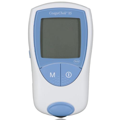 КОАГУЧЕК КОАГУЛОМЕТР XS