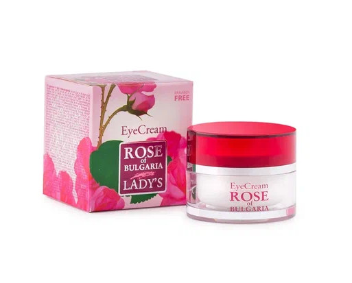 LAVENA ROSE OF КРЕМ ВОКРУГ ГЛАЗ 25 мл