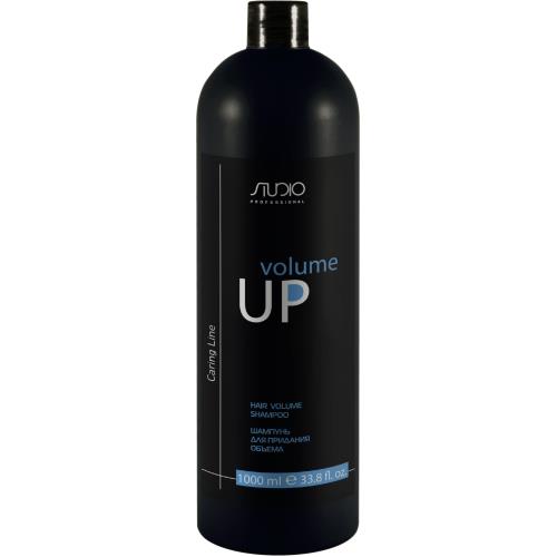 KAPOUS CARING LINE ШАМПУНЬ 1 л объем