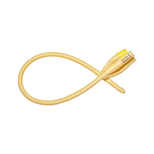 КАТЕТЕР ФОЛЕЯ 3-х ходовой №22 (40 см)