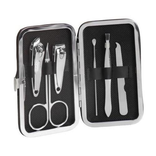 QUEEN FAIR НАБОР МАНИКЮРНЫЙ 6 предметов 138008