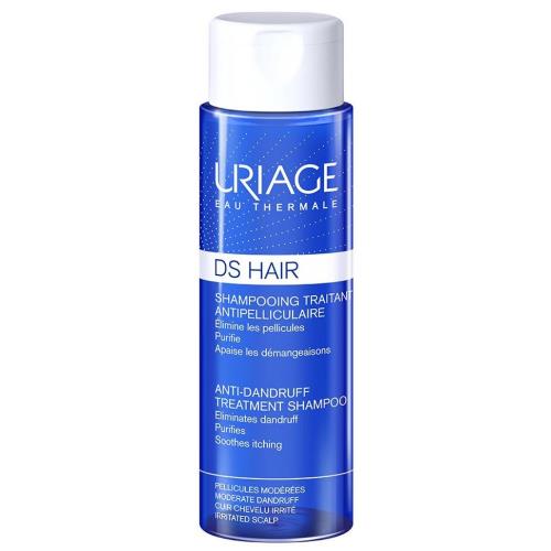 УРЬЯЖ (URIAGE) DS ШАМПУНЬ 200 мл против перхоти