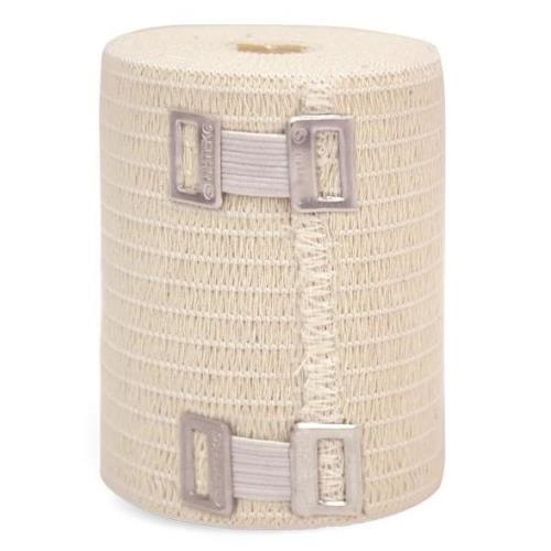 БИНТ ЭЛАСТИЧНЫЙ ВР ИНТЕКС 10см х 3,5м