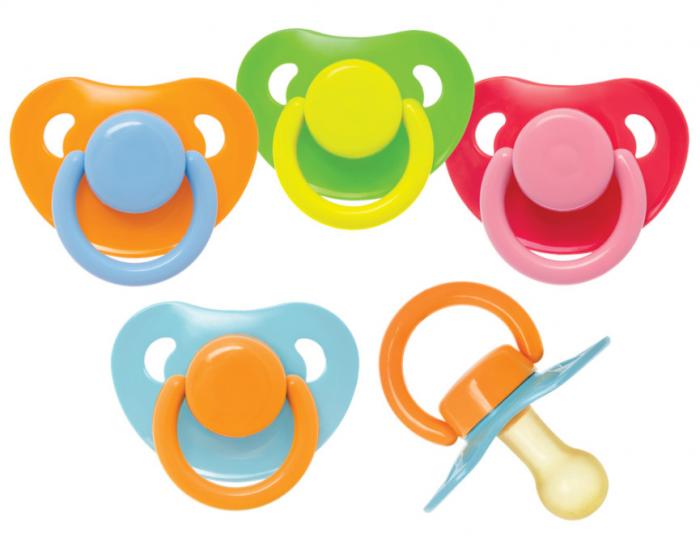 КУРНОСИКИ ПУСТЫШКА ЛАТЕКСНАЯ 13142 с 6 мес