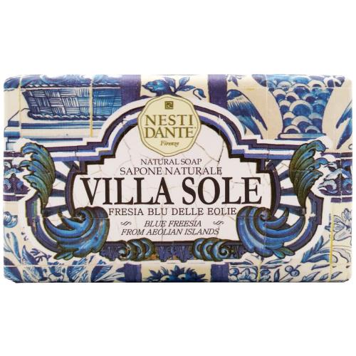 НЕСТИ ДАНТЕ МЫЛО 250 гр фрезия эолийских островов