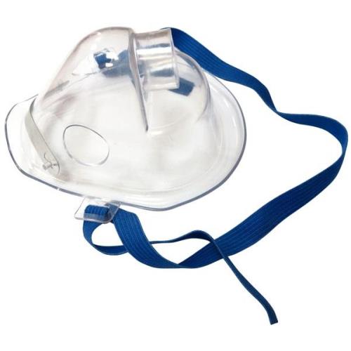 ОМРОН (OMRON) МАСКА ДЛЯ ИНГАЛЯТОРА ДЕТСКАЯ для младенцев