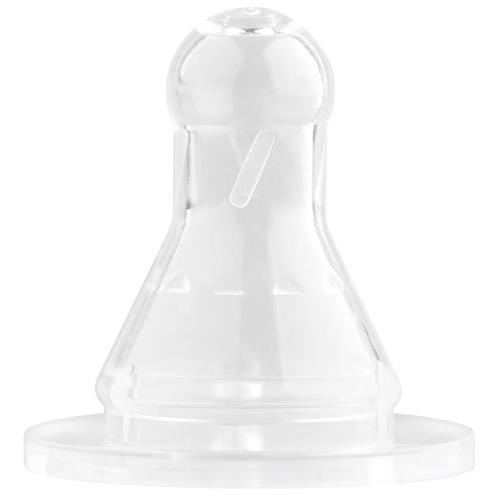 ЛАББИ JUST СОСКА СИЛИКОНОВАЯ 13963 медленный поток