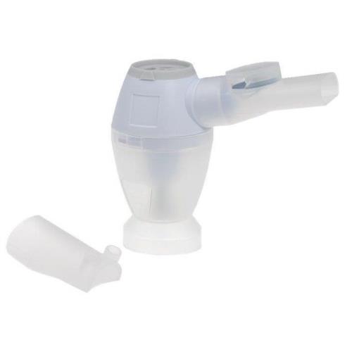 НАБОР ПРИНАДЛЕЖНОСТЕЙ ДЛЯ ИНГАЛЯТОРА HI-NEB