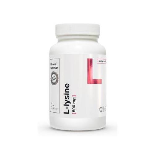 L-ЛИЗИНА капс. №60