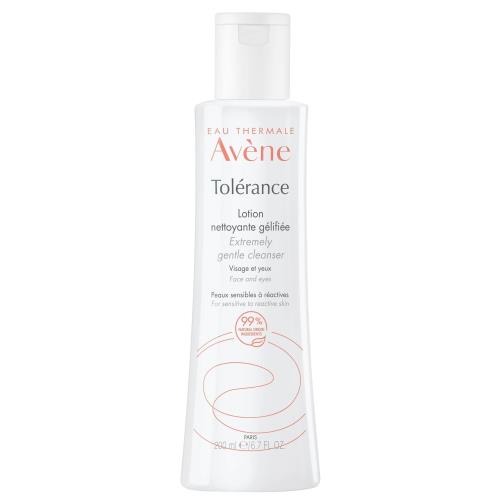 АВЕН (AVENE) TOLERANCE ЛОСЬОН ДЛЯ ЛИЦА 200 мл очищающ.