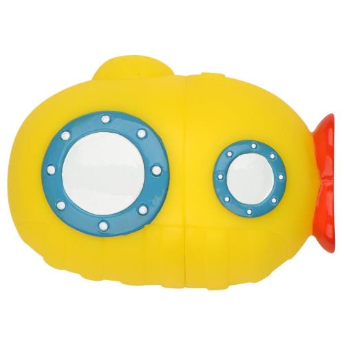 ЛАББИ ИГРУШКА ДЛЯ ВАНН 24075 лодка