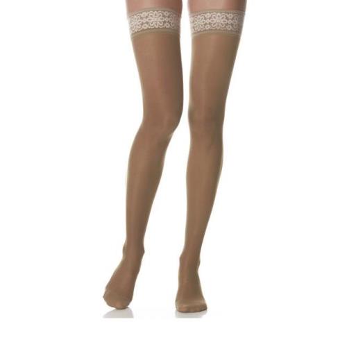 ЧУЛКИ КОМПРЕССИОННЫЕ ERGOFORMA бронза 1 класс компр. р.3