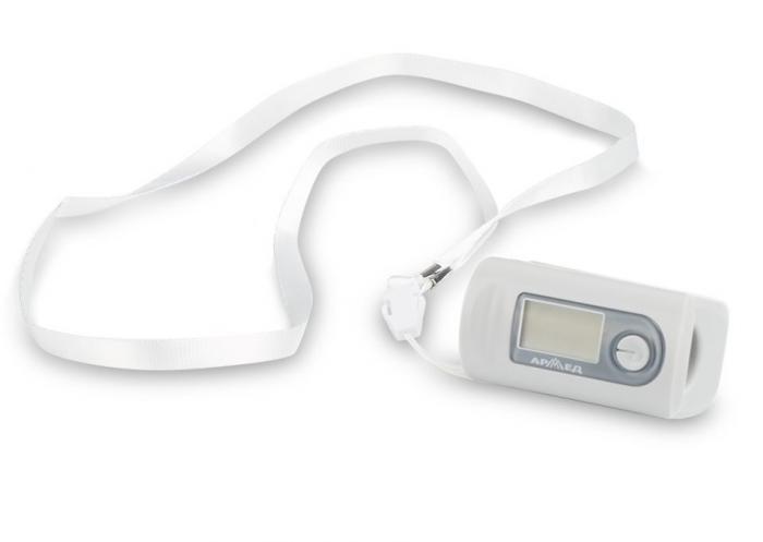 АРМЕД ПУЛЬСОКСИМЕТР YX200