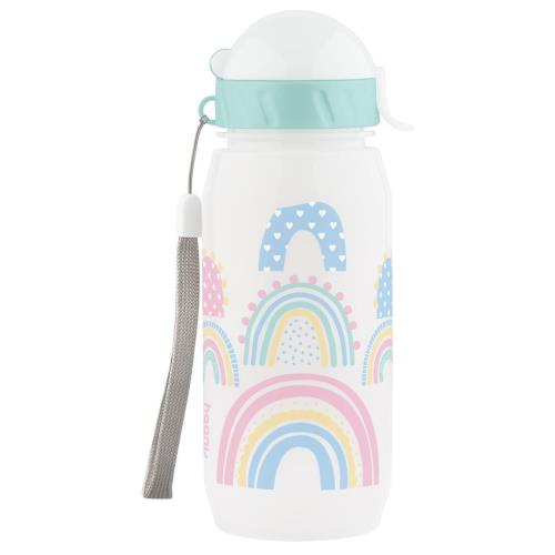 ЛАББИ ПОИЛЬНИК 400 мл 28410 с трубочкой