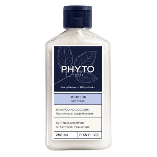 ФИТО (PHYTO) SOFTNESS ШАМПУНЬ 250 мл смягчающ.