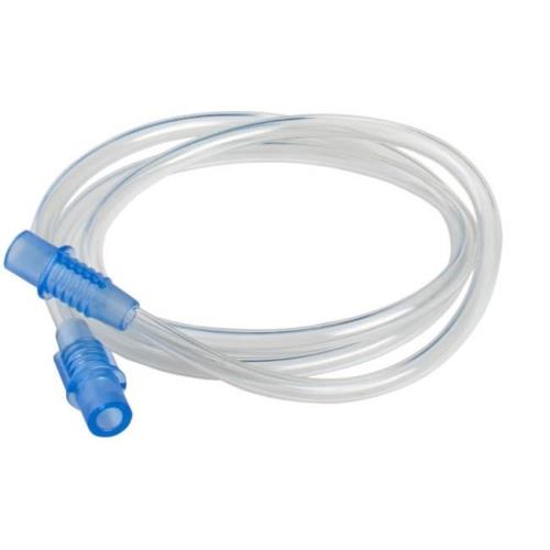ОМРОН (OMRON) ТРУБКА ВОЗДУХОВОДНАЯ ДЛЯ ИНГАЛЯТОРОВ NE-C300 пвх покрытие 100 см