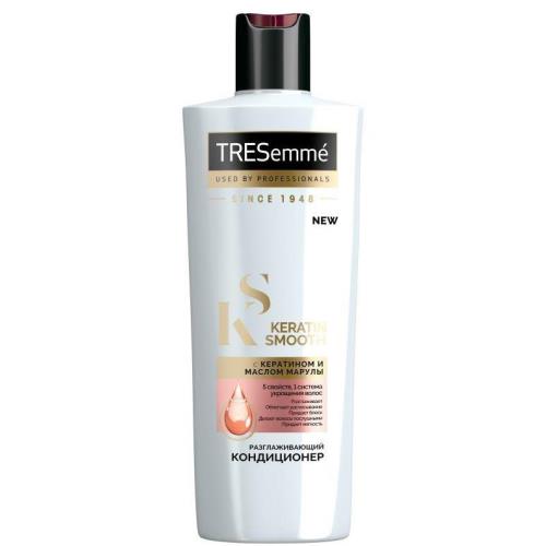 TRESEMME КОНДИЦИОНЕР ДЛЯ ВОЛОС 400 мл разглаживающ.