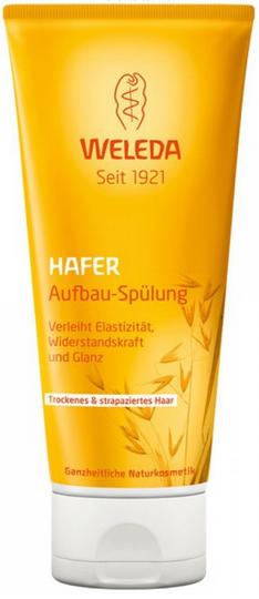 ВЕЛЕДА ОВЕС БАЛЬЗАМ-КОНДИЦИОНЕР 200 мл восстанавливающ.