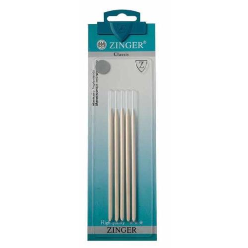ЗИНГЕР (ZINGER) ПАЛОЧКИ ДЛЯ КУТИКУЛЫ ig-005-5
