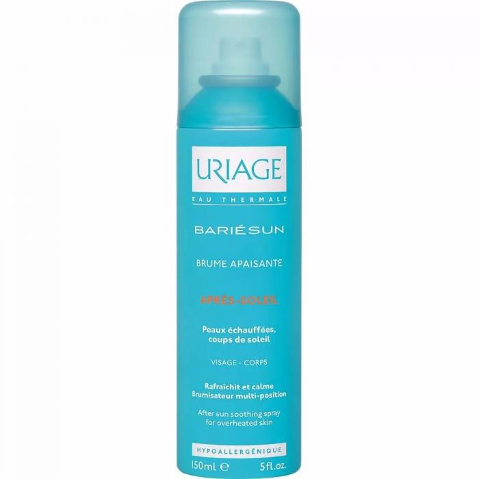 УРЬЯЖ (URIAGE) БАРЬЕСАН СПРЕЙ ПОСЛЕ ЗАГАРА 150 мл