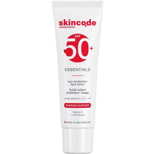 СКИНКОД ЛОСЬОН СОЛНЦЕЗАЩИТНЫЙ 50 мл SPF50
